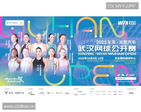 武汉网球队引领网球技术革新十大趋势解析